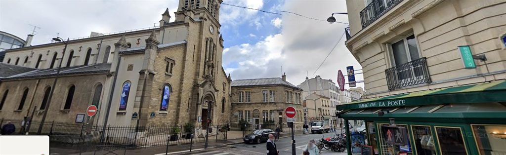 commerce en cession de bail sur PARIS (75012)