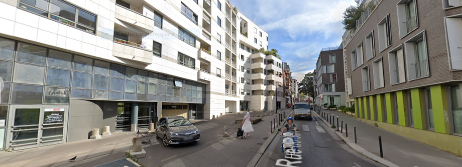 commerce en vente sur PARIS (75020)