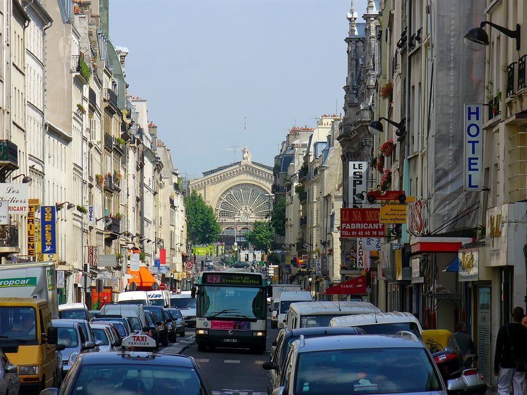 commerce en cession de bail sur PARIS (75010)