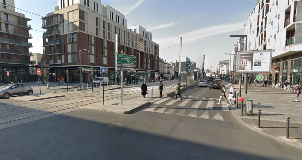 commerce en location sur VITRY SUR SEINE (94400)