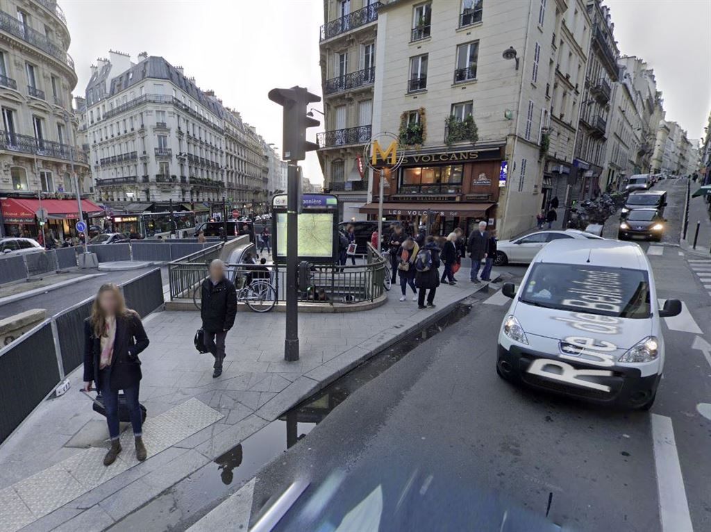 commerce en location sur PARIS (75010)