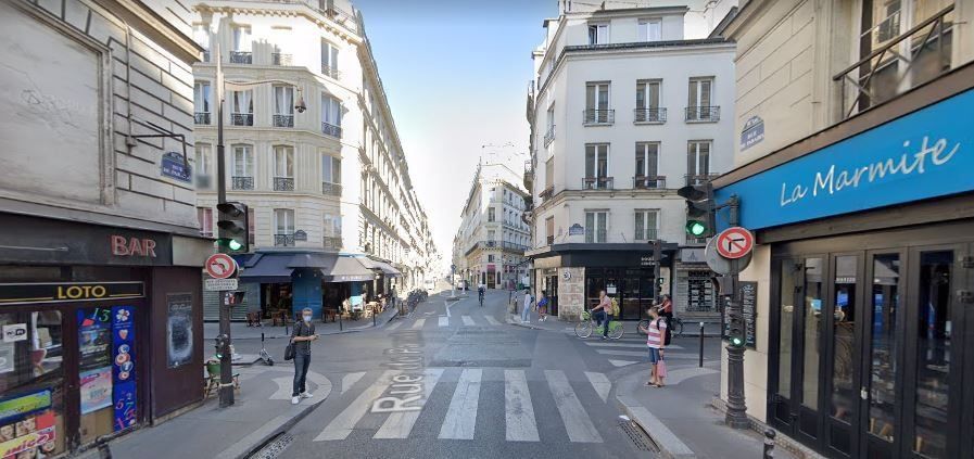 commerce en location sur PARIS (75009)