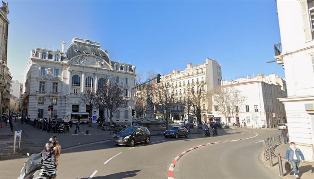 commerce en cession de bail sur MARSEILLE (13006)