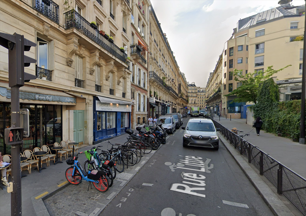 commerce en location sur PARIS (75006)