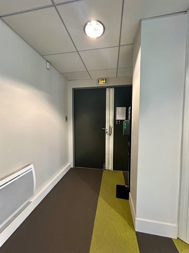 bureaux en location sur LEVALLOIS PERRET (92300)