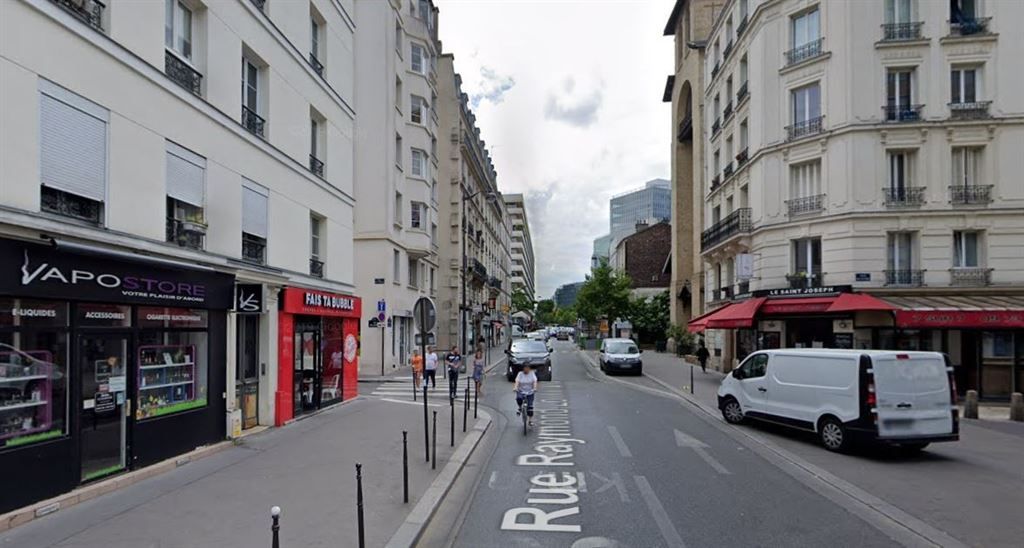 commerce en location sur PARIS (75014)