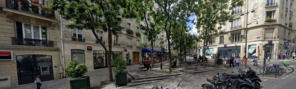 commerce en location sur PARIS (75009)