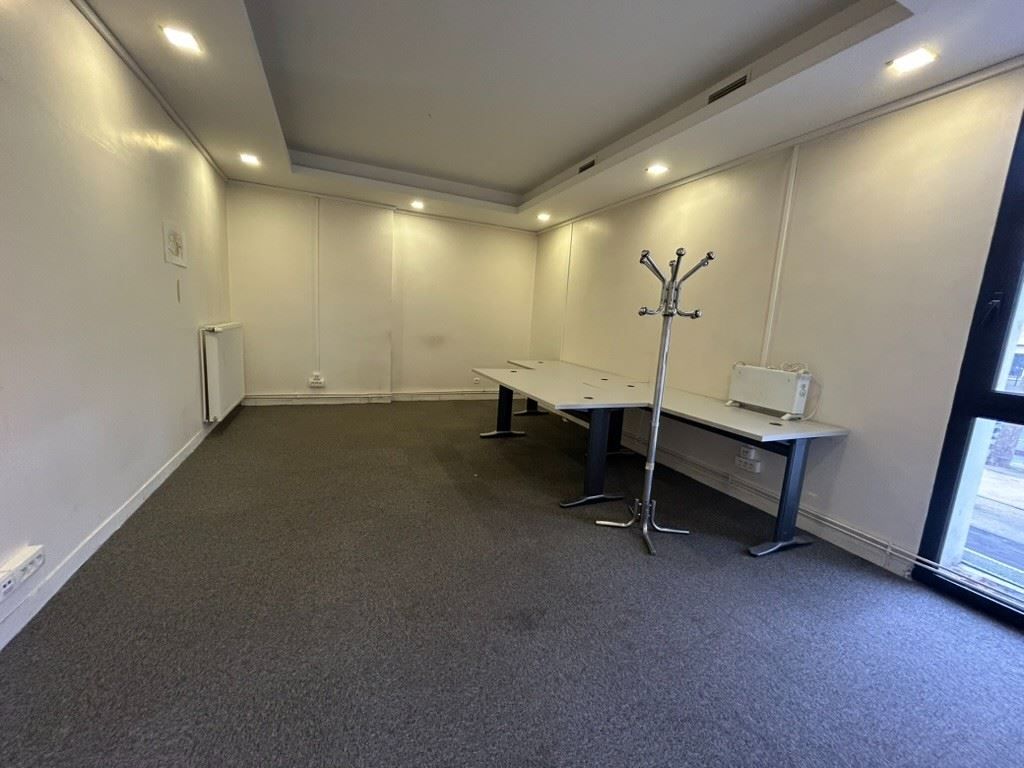 bureaux en vente sur PARIS (75013)