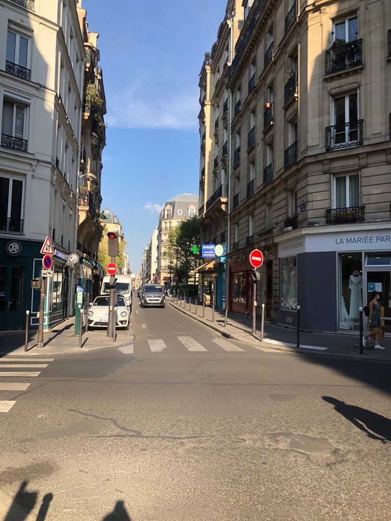 commerce en location sur PARIS (75015)