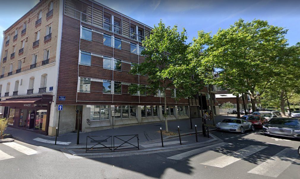 commerce en location sur BOULOGNE BILLANCOURT (92100)