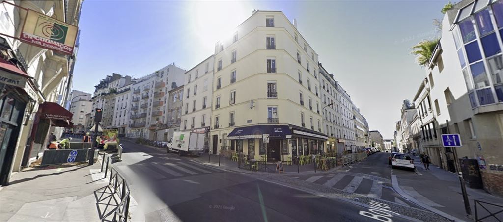 commerce en vente sur PARIS (75020)