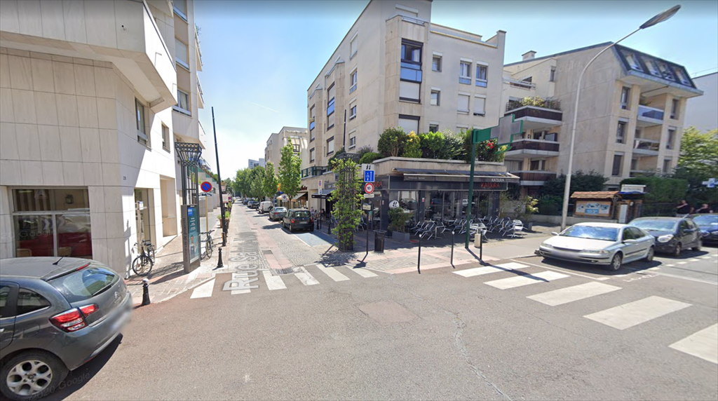 commerce en location sur COURBEVOIE (92400)