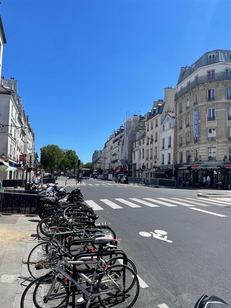 commerce en cession de bail sur PARIS (75011)