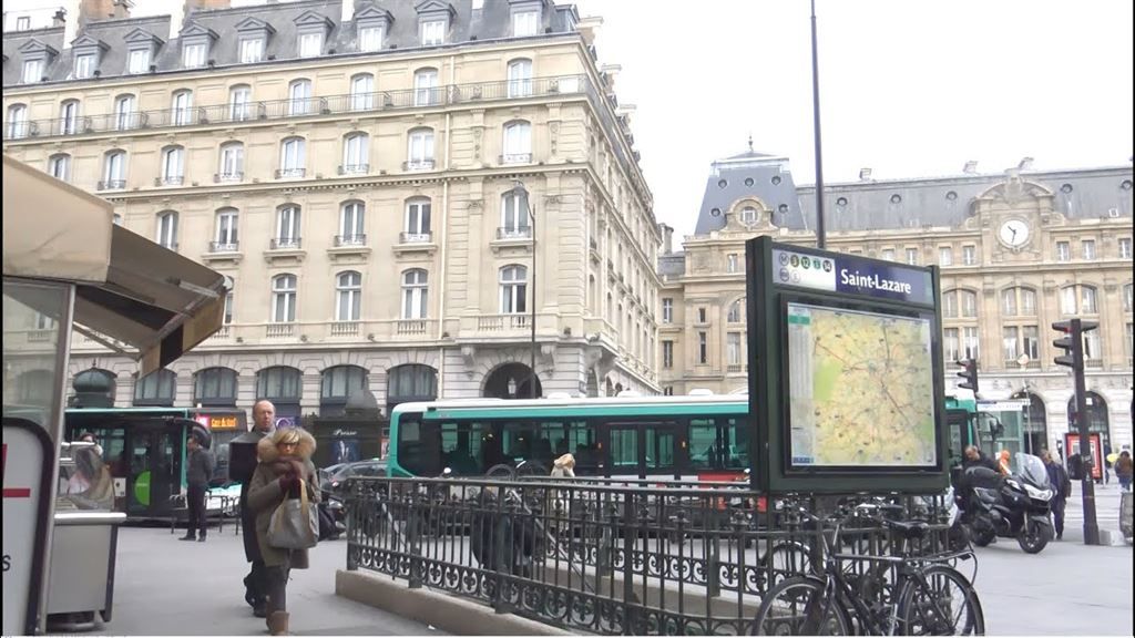 commerce en cession de bail sur PARIS (75008)