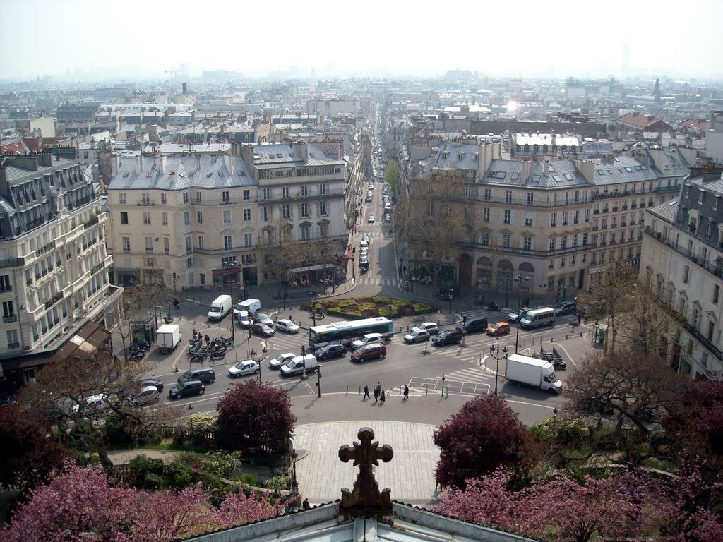 commerce en cession de bail sur PARIS (75009)