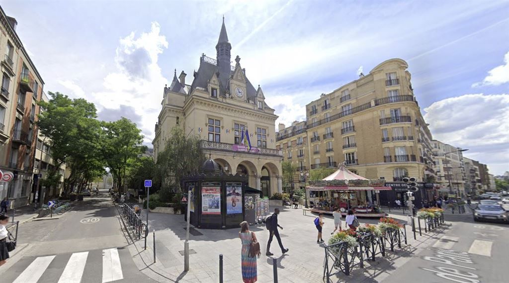 commerce en cession de bail sur LES LILAS (93260)