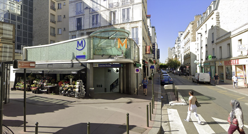 commerce en location sur LEVALLOIS PERRET (92300)