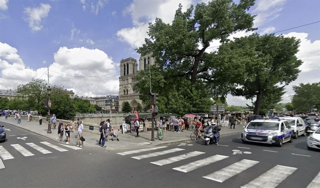 commerce en cession de bail sur PARIS (75005)