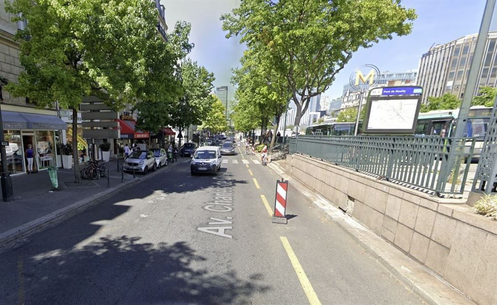 commerce en location sur NEUILLY SUR SEINE (92200)