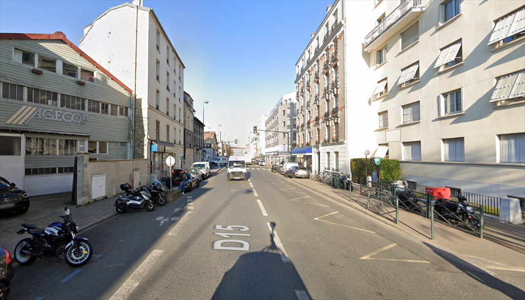 commerce en location sur ASNIERES SUR SEINE (92600)