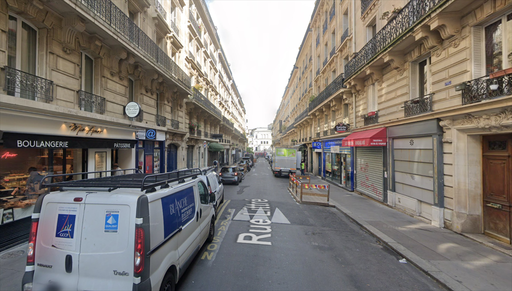 commerce en location sur PARIS (75006)