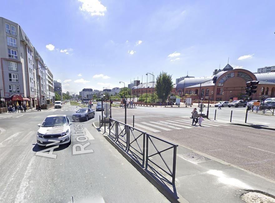 commerce en vente sur VITRY SUR SEINE (94400)