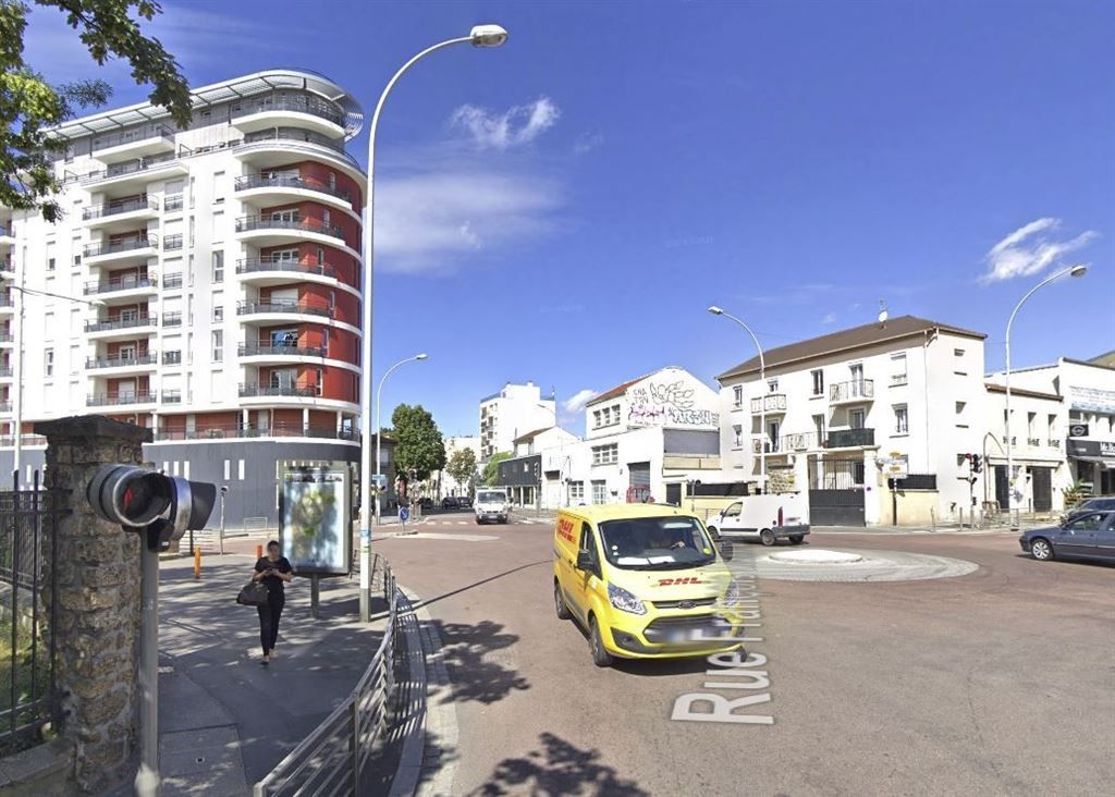 commerce en vente sur BAGNOLET (93170)